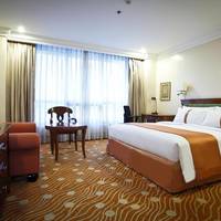 Holiday Inn Galleria