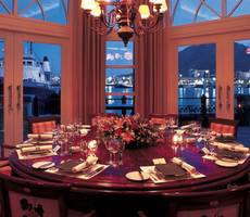 Atlantic Restaurant