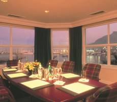 Business Centre Boardroom