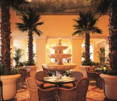 The Conservatory Restaurant