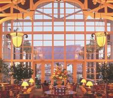 The Lounge