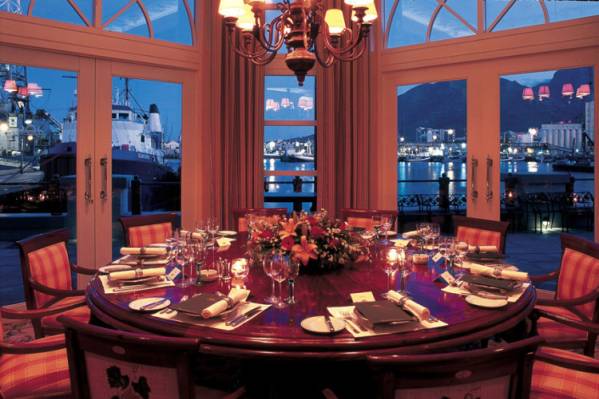 Atlantic Restaurant