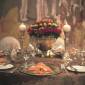 Table Set-up