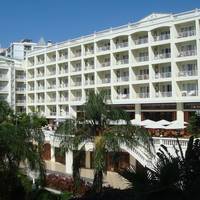 Summer Beach Resort