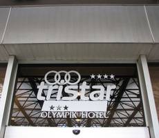 Tristar Olympik