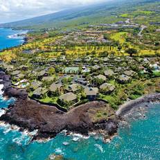 Castle Kanaloa at Kona