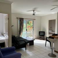 Tradewinds Resort
