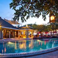 Kuta Seaview Cottage