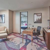Crowne Plaza Galleria