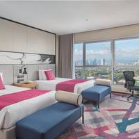 Crowne Plaza Galleria