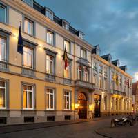 Hotel The Peellaert