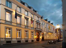 Hotel The Peellaert