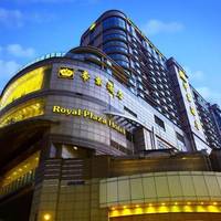 Royal Plaza