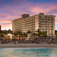 Newport Beachside Resort