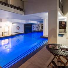 Oaks Lexicon Apartments
