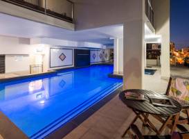 Oaks Lexicon Apartments