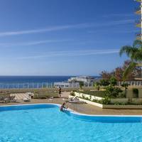 Florasol Residence Hotel by Dorisol Hotels