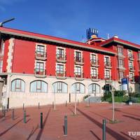 Tryp Sondika