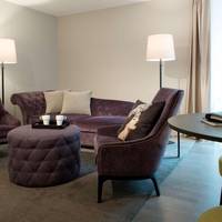 Scandic Crown