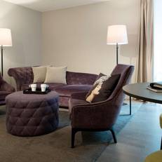 Scandic Crown
