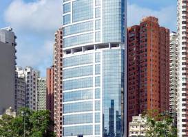 Metropark Causeway Bay