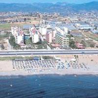 Mir Club Deniz Beach (ex Hasret)