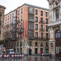 Petit Palace Arana