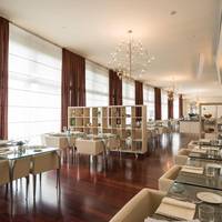 Hilton Florence Metropole