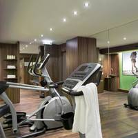 Holiday Inn Vienna City