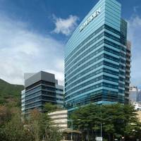 Le Meridien Cyberport