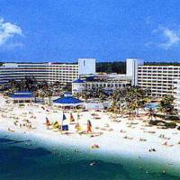 Sheraton Nassau Beach Resort (ex. Radisson Cable Beach)