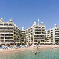 Sunrise Holidays Resort