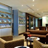 The Westin Taipei