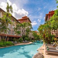 Prime Plaza Hotel Sanur - Bali