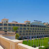 Marina Sharm Hotel