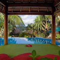 Mangoes Resort