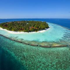 Kurumba Maldives 