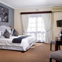 Best Western Cape Suites