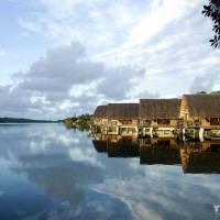 Le Meridien Port Vila Resort & Casino