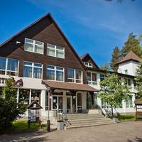 Country Resort