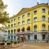 Hotel Des Indes The Hague - a Luxury Collection Hotel