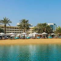 Le Meridien Abu Dhabi