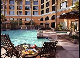 Anaheim Wyndham Resort
