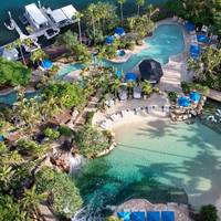 Paradise Resort