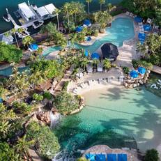 Paradise Resort