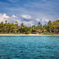 The Oberoi Lombok