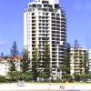 Mantra Coolangatta Beach (ex.Outrigger Beach Resort)