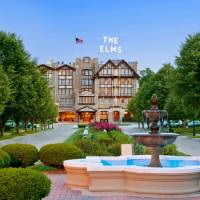 Elms Resort Spa & Conf. Cntr