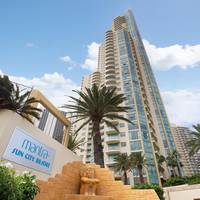 Mantra Sun City (ex.Outrigger Sun City Resort)