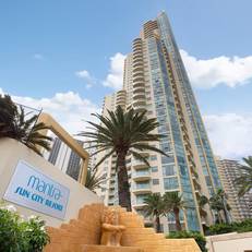 Mantra Sun City (ex.Outrigger Sun City Resort)